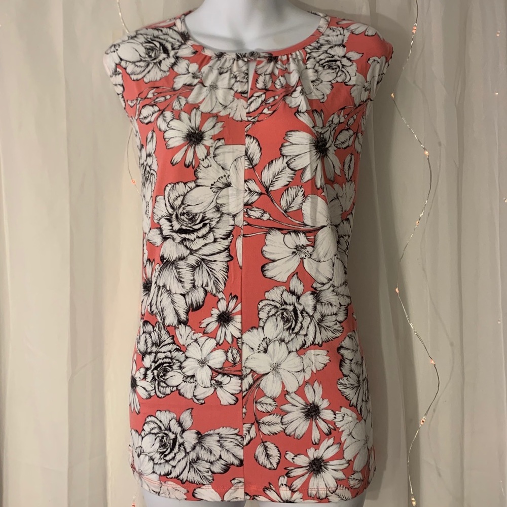 Beautiful woman’s blouse